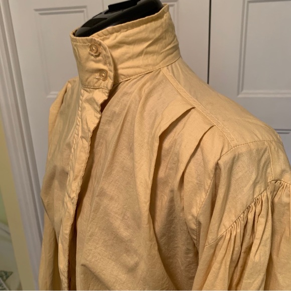 Vintage button up shirt - Picture 2 of 11